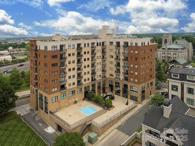 715 N Church St Unit 303, Charlotte, NC 28202 - photo 1