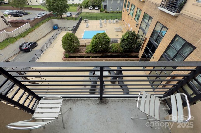 715 N Church St Unit 303, Charlotte, NC 28202 - photo 15
