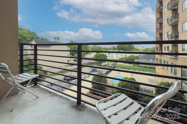 715 N Church St Unit 303, Charlotte, NC 28202 - photo 16