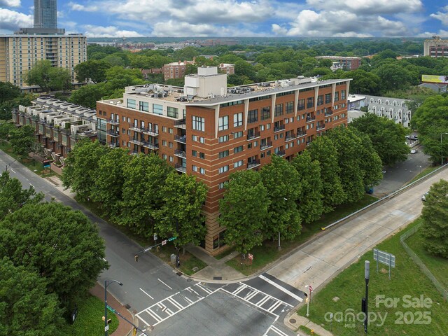 715 N Church St Unit 303, Charlotte, NC 28202 - photo 17