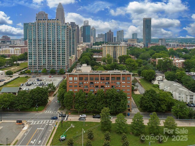 715 N Church St Unit 303, Charlotte, NC 28202 - photo 18