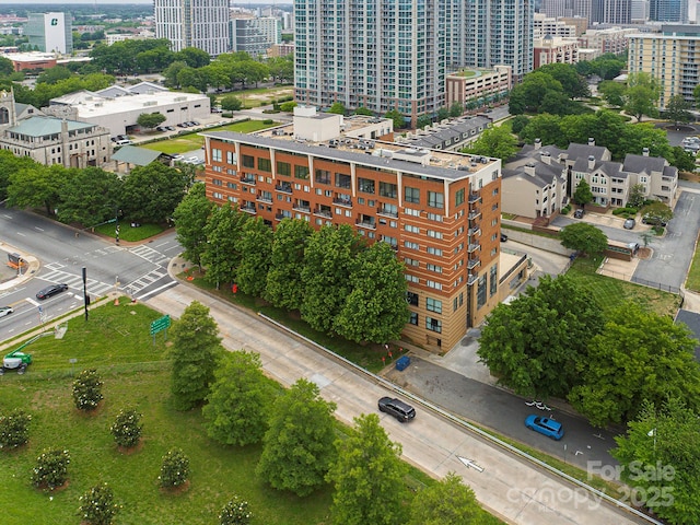 715 N Church St Unit 303, Charlotte, NC 28202 - photo 19