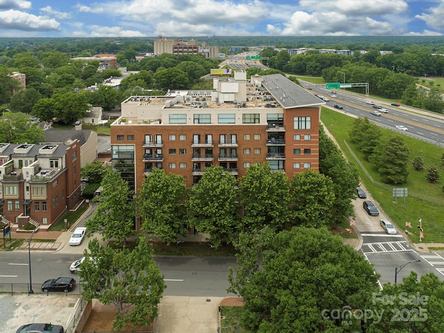 715 N Church St Unit 303, Charlotte, NC 28202 - photo 20