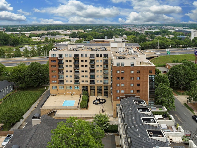 715 N Church St Unit 303, Charlotte, NC 28202 - photo 21