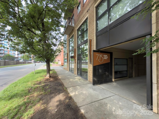 715 N Church St Unit 303, Charlotte, NC 28202 - photo 22