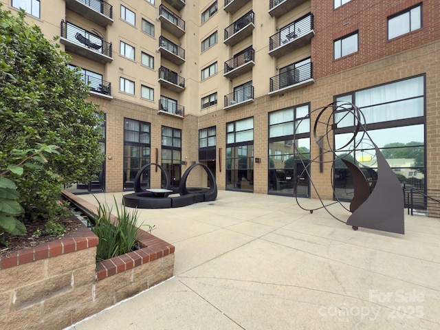 715 N Church St Unit 303, Charlotte, NC 28202 - photo 23