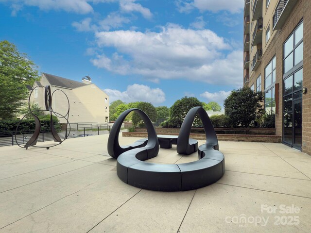 715 N Church St Unit 303, Charlotte, NC 28202 - photo 24