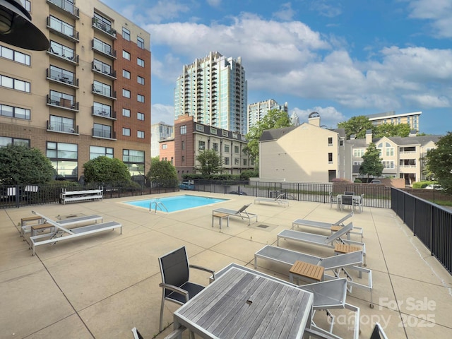715 N Church St Unit 303, Charlotte, NC 28202 - photo 25