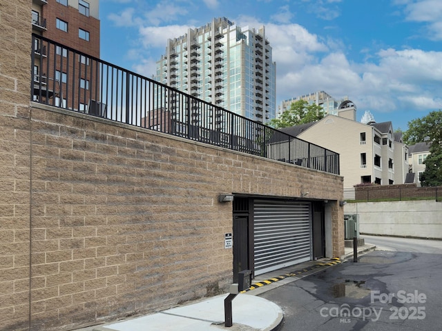 715 N Church St Unit 303, Charlotte, NC 28202 - photo 26
