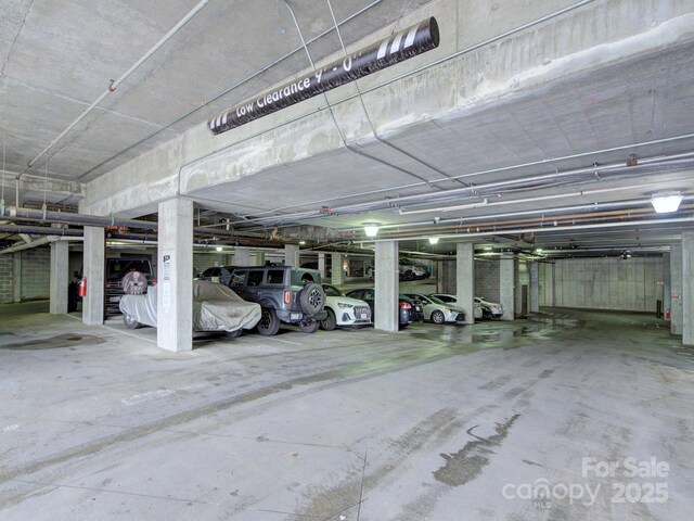 715 N Church St Unit 303, Charlotte, NC 28202 - photo 28