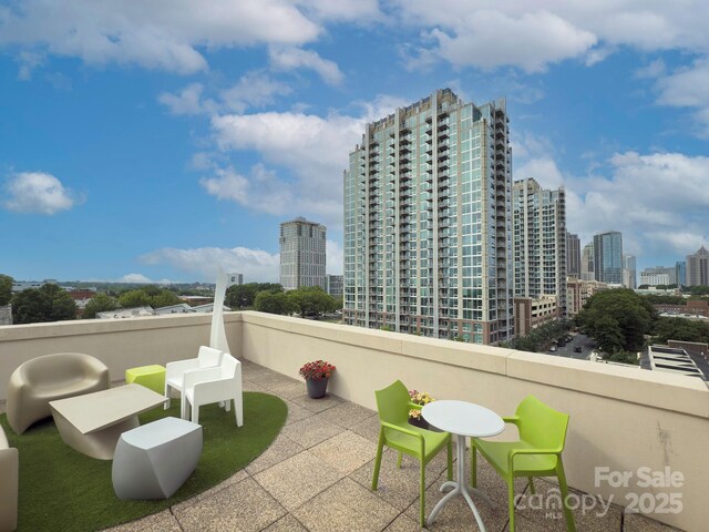 715 N Church St Unit 303, Charlotte, NC 28202 - photo 32