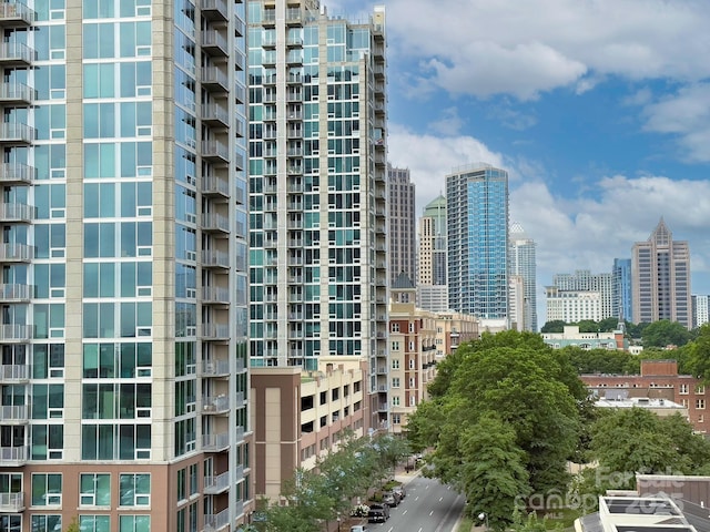 715 N Church St Unit 303, Charlotte, NC 28202 - photo 33