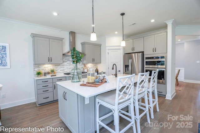 1269 Carrington Dr, Stanley, NC 28164 - photo 4