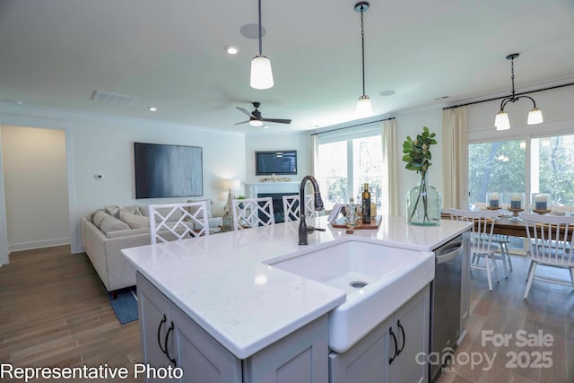 1269 Carrington Dr, Stanley, NC 28164 - photo 7