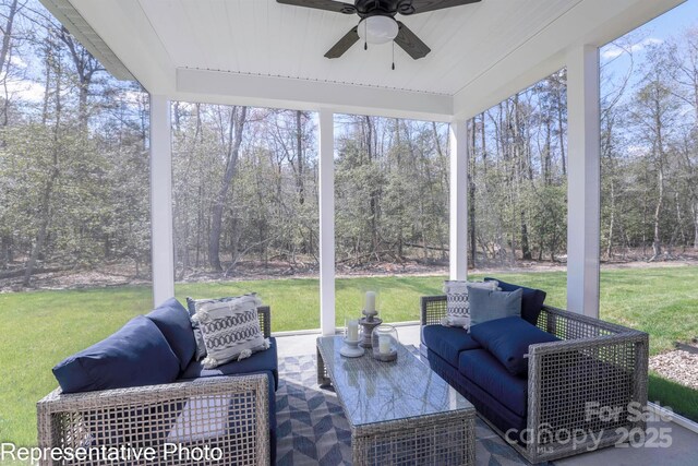 1269 Carrington Dr, Stanley, NC 28164 - photo 41