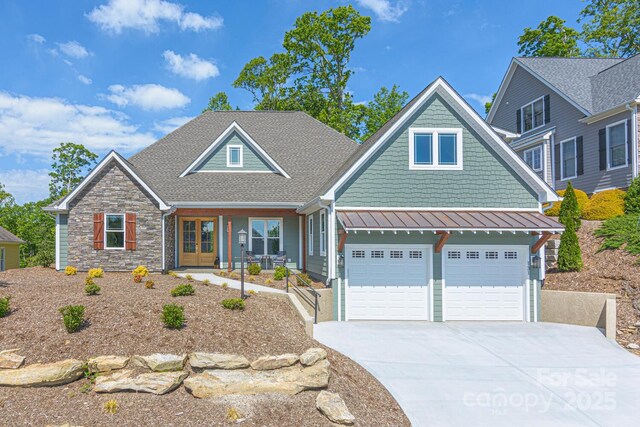 131 Dawn Mist Ct, Hendersonville, NC 28791 - photo 1
