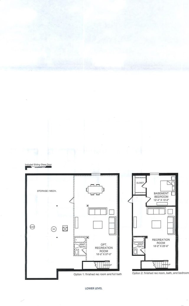 577 Nesbe St Unit 2222, Lancaster, SC 29720 - property floor plan