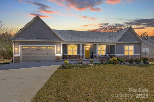 142 Hawk Nest Ln, Campobello, SC 29322 - photo 1
