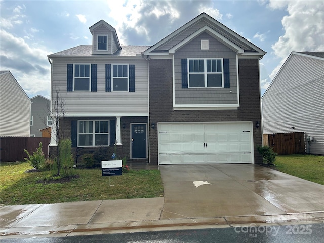 419 Burdock Ln, Arden, NC 28704 - photo 1