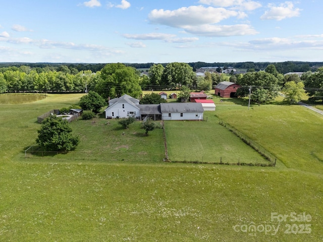 18070 Old Beatty Ford Rd, Gold Hill, NC 28071 - view of subject property