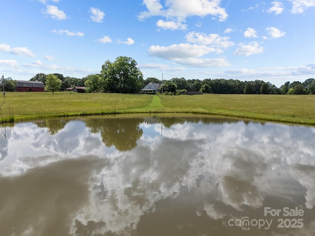 18070 Old Beatty Ford Rd, Gold Hill, NC 28071 - water view