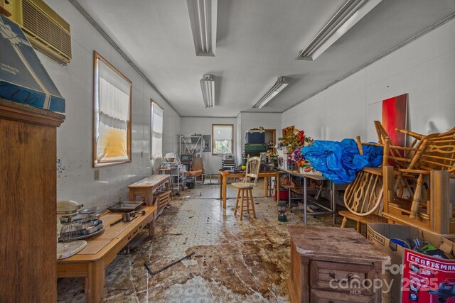 18070 Old Beatty Ford Rd, Gold Hill, NC 28071 - view of misc room