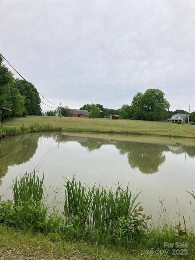 18070 Old Beatty Ford Rd, Gold Hill, NC 28071 - water view