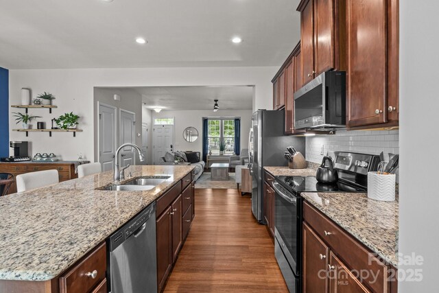 2444 Mariners Cove Ln, Denver, NC 28037 - photo 7