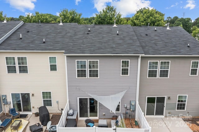 2444 Mariners Cove Ln, Denver, NC 28037 - photo 30