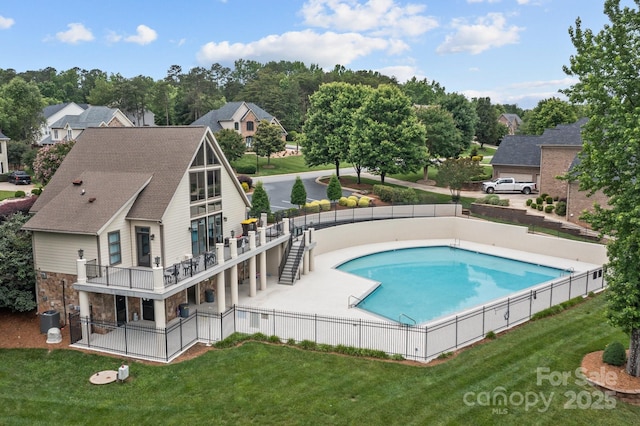 2444 Mariners Cove Ln, Denver, NC 28037 - photo 34