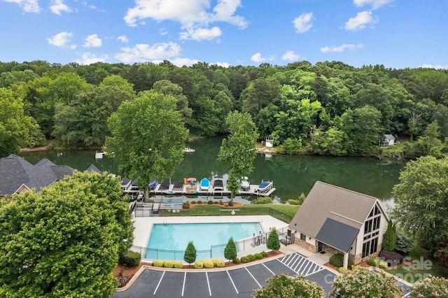 2444 Mariners Cove Ln, Denver, NC 28037 - photo 36