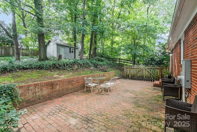 6749 Windyrush Rd, Charlotte, NC 28226 - photo 26