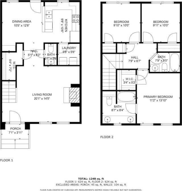 123 Singleton Rd, Mooresville, NC 28117 - home floor plan