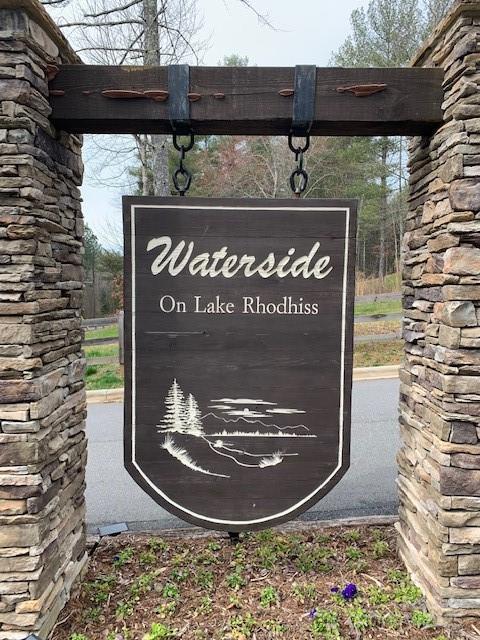 1168 Lakeside Way NW Unit 13, Valdese, NC 28690