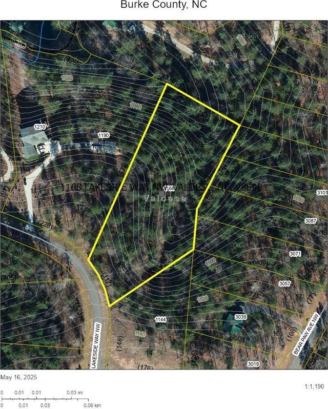 1168 Lakeside Way NW Unit 13, Valdese, NC 28690