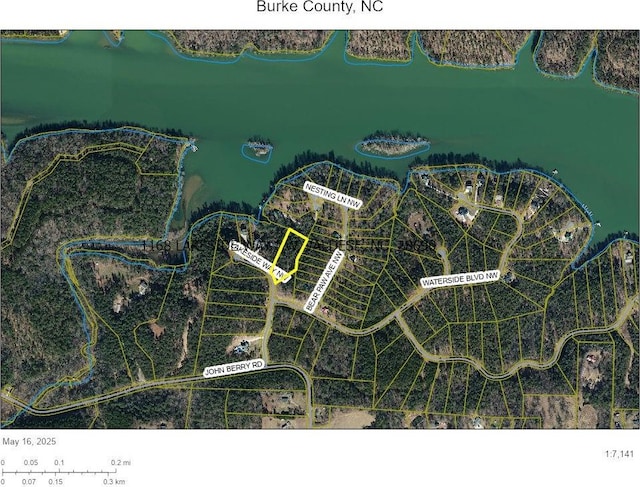 1168 Lakeside Way NW Unit 13, Valdese, NC 28690