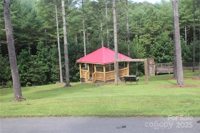 1168 Lakeside Way NW Unit 13, Valdese, NC 28690