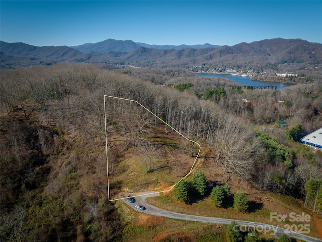 00 Aster Ridge Dr Unit 10, Waynesville, NC 28786
