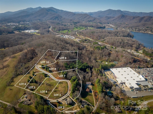00 Aster Ridge Dr Unit 10, Waynesville, NC 28786