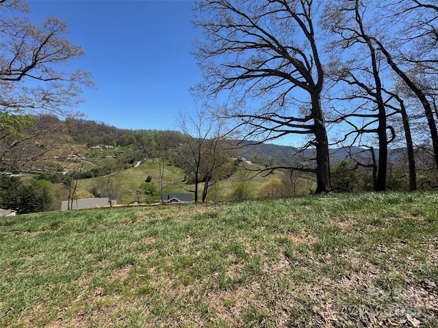 00 Aster Ridge Dr Unit 10, Waynesville, NC 28786
