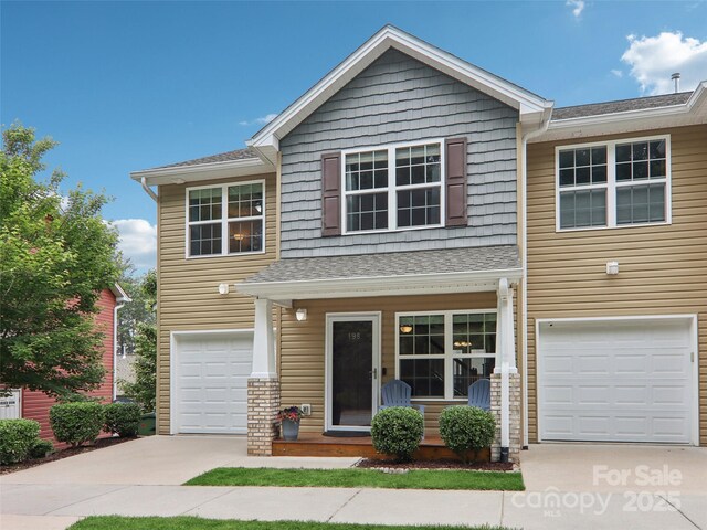 198 Alpine Ridge Dr, Asheville, NC 28806 - photo 2
