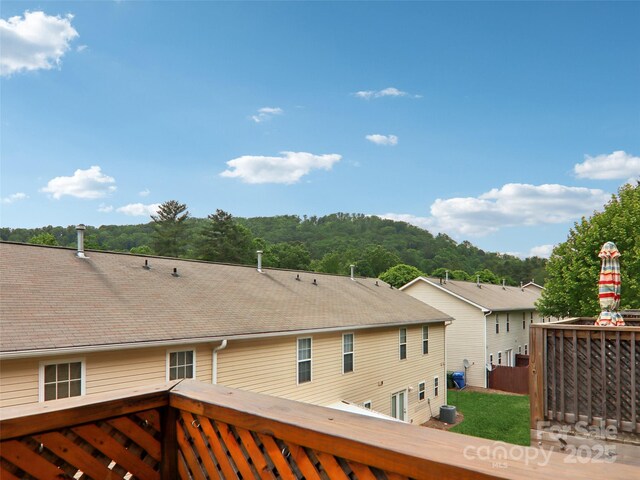198 Alpine Ridge Dr, Asheville, NC 28806 - photo 40