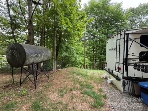 25 Mace Rd, Marshall, NC 28753