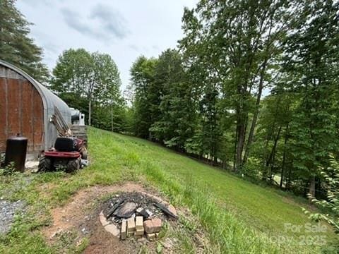 25 Mace Rd, Marshall, NC 28753