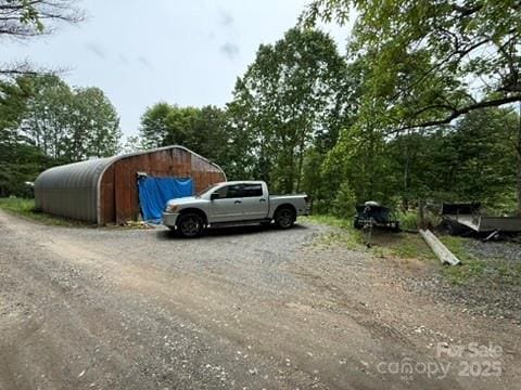 25 Mace Rd, Marshall, NC 28753