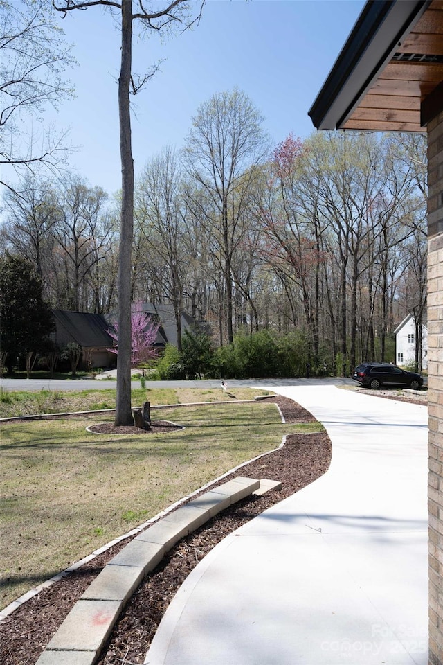 4531 Deer Run, Rock Hill, SC 29732 - view of property's community with a yard