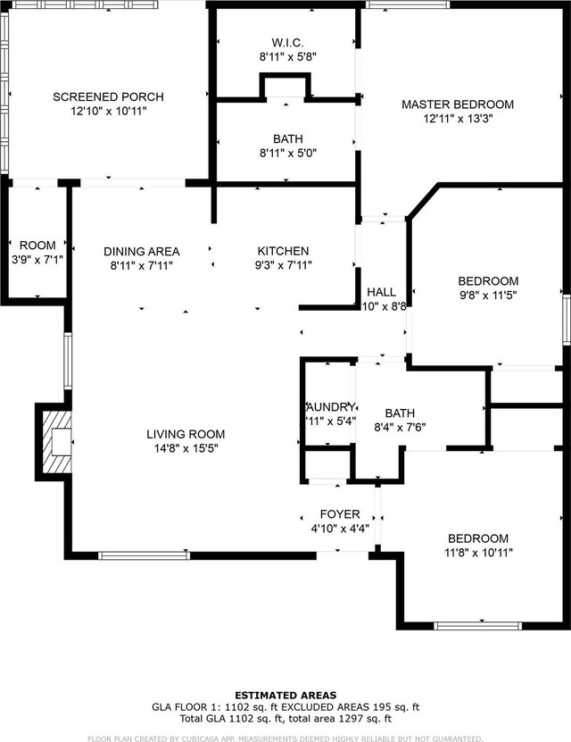 317 Cedarcroft Dr, Mooresville, NC 28115 - home floor plan