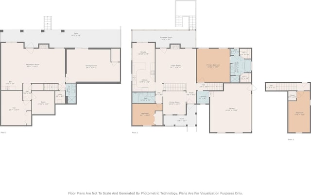 814 Settlers Dr, Cherryville, NC 28021 - home floor plan