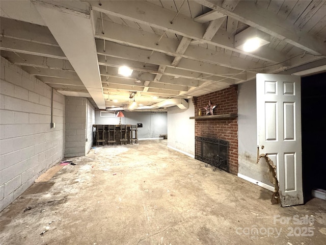 616 E Oakwood Ave, Albemarle, NC 28001 - photo 33