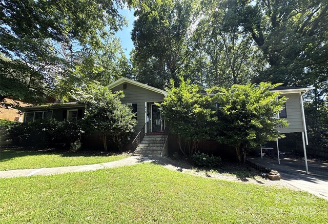 616 E Oakwood Ave, Albemarle, NC 28001 - photo 1